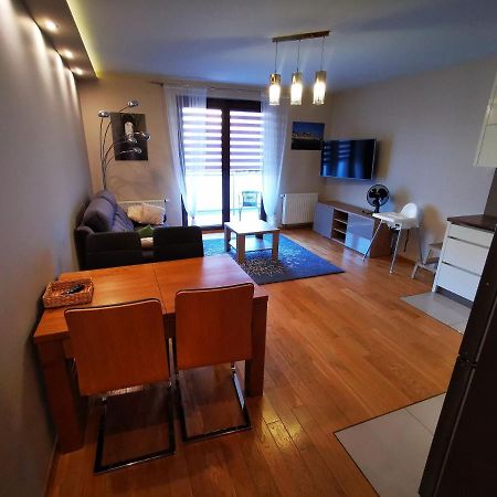 Apartament Krakow Arena 20B Экстерьер фото