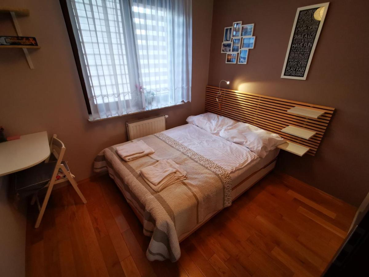 Apartament Krakow Arena 20B Экстерьер фото
