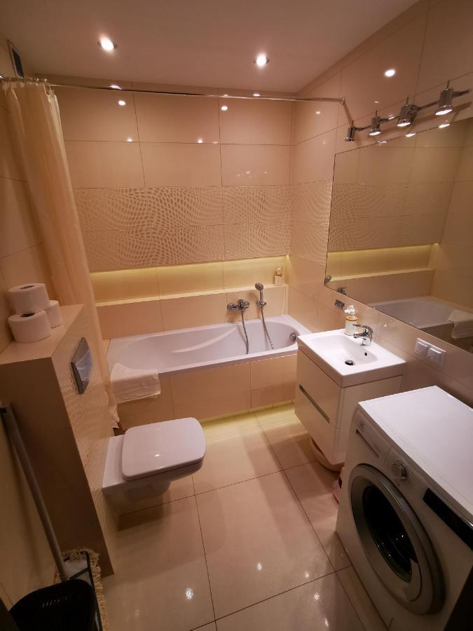 Apartament Krakow Arena 20B Экстерьер фото